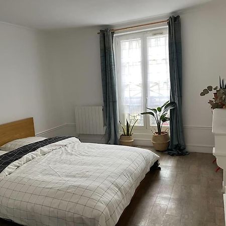 Appartamento Vavin Luxembourg Garden Parigi Esterno foto
